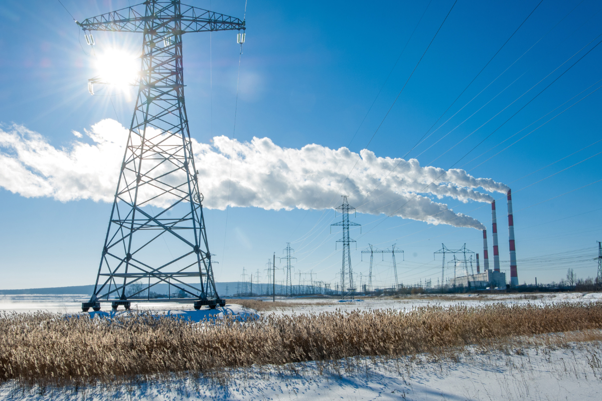 Qual É o Equipamento Responsável Por Gerar a Energia Elétrica em Uma Usina Termoelétrica?